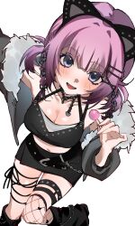 indie virtual youtuber fan art