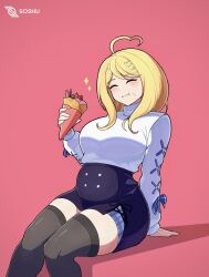 akamatsu kaede from danganronpa (series)