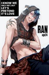original fan art