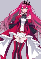 baobhan sith (fate) from fate/grand order by hoshino reiji