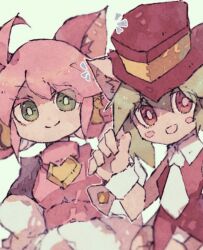 mad mew mew from undertale