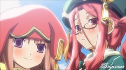 rune factory fan art