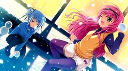 kinomoto hana fan art