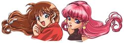 fujimiya momiji from blue seed