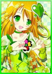hoshii miki from fresh precure! by oyuno hirosuke