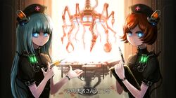 Booru post from safebooru.org
