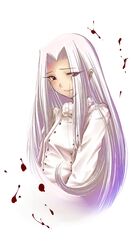 irisviel von einzbern from fate/stay night by gall (lunaticwoe)