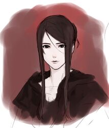 quelaana of izalith fan art