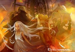 abyss from elysion by astarone