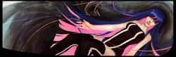 stocking (character) from panty & stocking with garterbelt by fantasyace