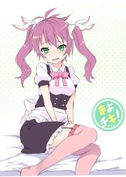 usami masamune from mayo chiki! by oke