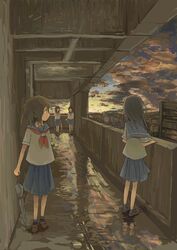 original fan art