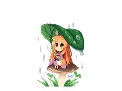 original fan art
