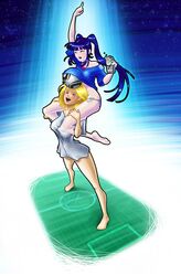 2011 fifa women's world cup fan art