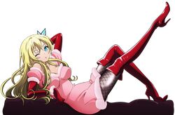 kashiwazaki sena from boku wa tomodachi ga sukunai