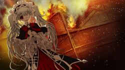 axanael fan art