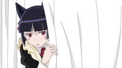 gokou ruri from ore no imouto ga konna ni kawaii wake ga nai