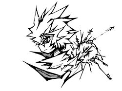 pixiv fan art