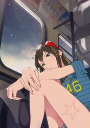 shibuya rin from idolmaster by manorimoneru