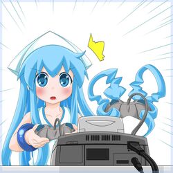 ikamusume from akita (publisher)