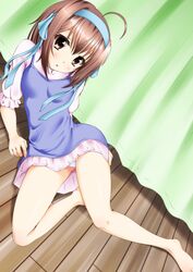 takanashi sora from papa no iukoto wo kikinasai! by aruha