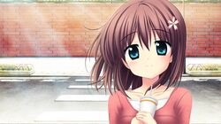 nonomiya chisa fan art