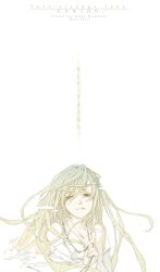 enkidu (fate/strange fake) from fate/strange fake by akai kamoshi
