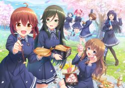Booru post from safebooru.org