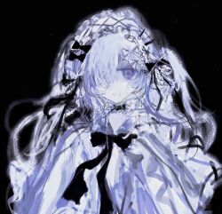 mahou shoujo no majo saiban fan art
