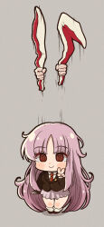 reisen udongein inaba from touhou