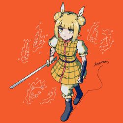 eagle spirit (touhou) from touhou