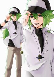 n (pokemon) from pokemon