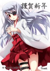 laura bodewig from infinite stratos by grune