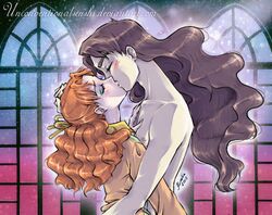 nephrite from bishoujo senshi sailor moon by unconventional senshi