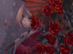 kagamine rin from sigre (vocaloid) by sachirika