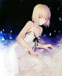 original fan art