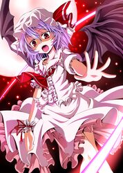 remilia scarlet from touhou by nikke