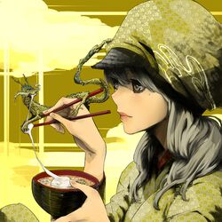 original fan art