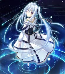 nanakase kotoko from nekonade distortion by t-ray