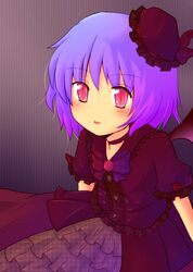 remilia scarlet from touhou by lunarcat