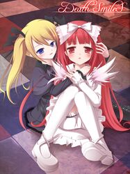 casper from deathsmiles by masaki (machisora)