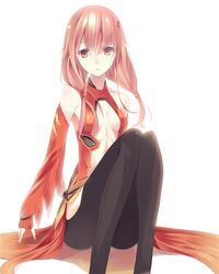 yuzuriha inori from guilty crown by minaseyu no