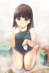 ayatsuji tsukasa from amagami by kon (keisukesanta)
