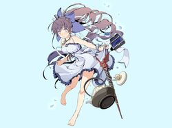 ryuugajou nanana from ryuugajou nanana no maizoukin by azuma syoujuan