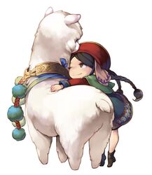 original fan art