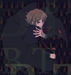 b.t. from ma shounen b.t. by kotobukidaifuku