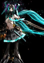 calne ca from original by maeda koutarou