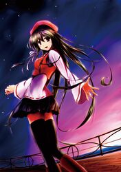 shihou matsuri from sola by timari
