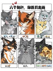 hollyleaf from power of three