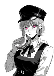 fami (chainsaw man) from chainsaw man